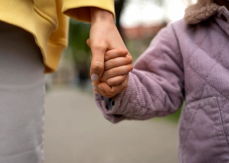 Cuidado de niños (niñeras y canguros) en Ceuta