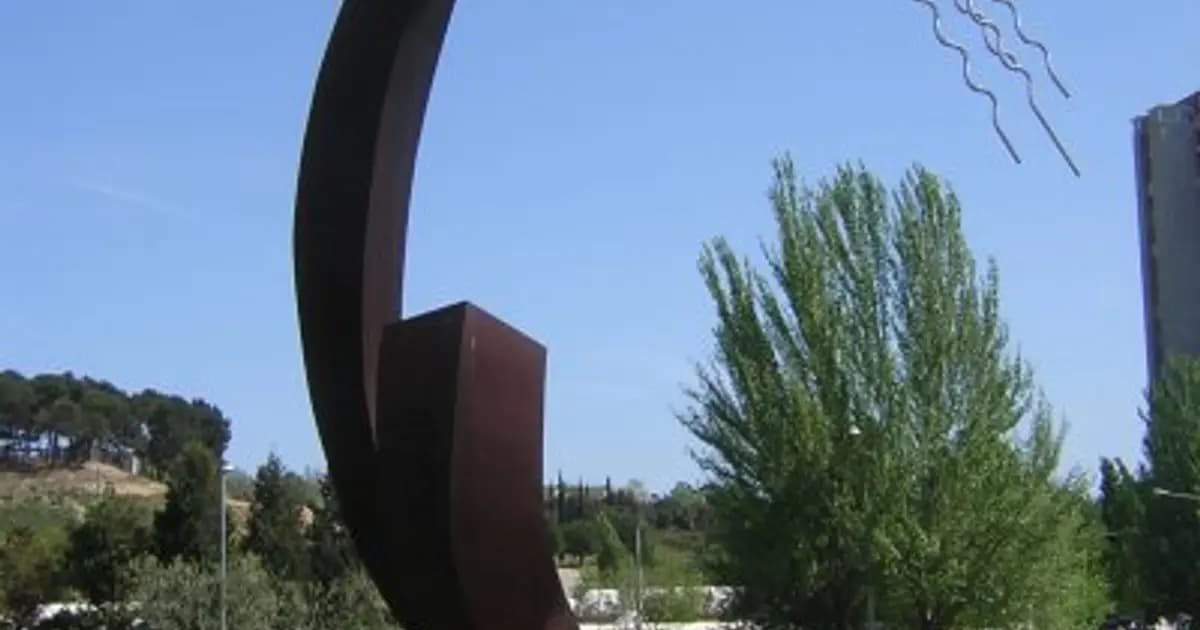 Vista de Cerdanyola del Vallès