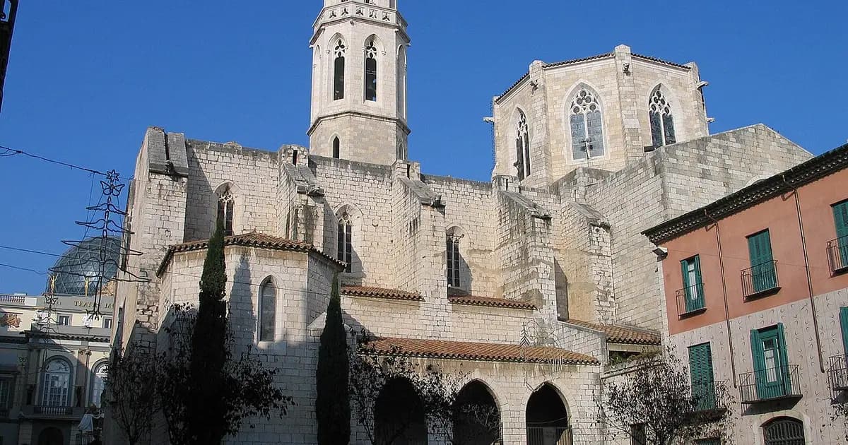 Vista de Figueres
