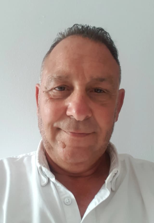 Rafael Martinez
