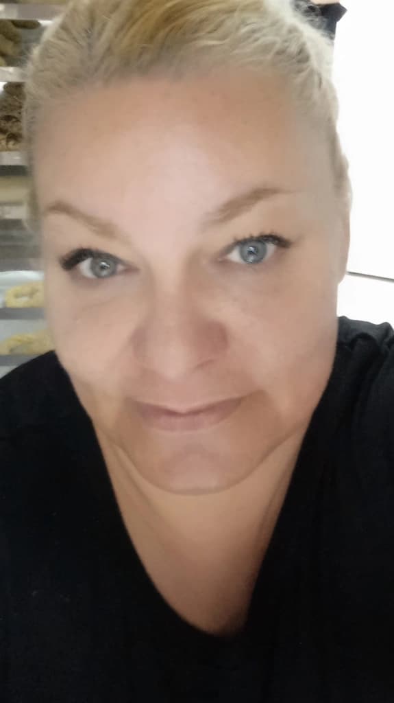 Luisa Fernández-pan Astacio