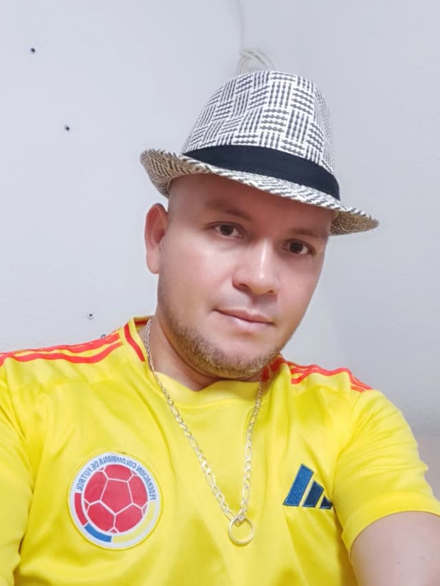Jhon Freddy Urquijo Beltran
