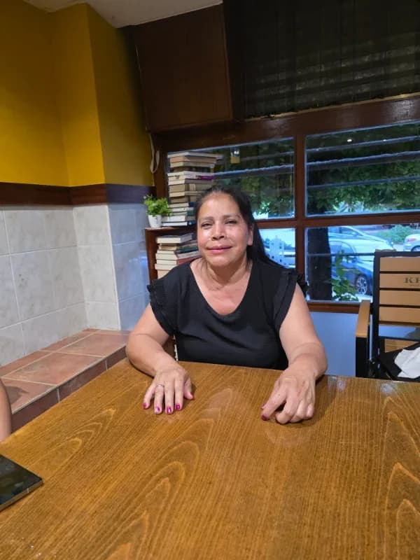 Maria Galvez