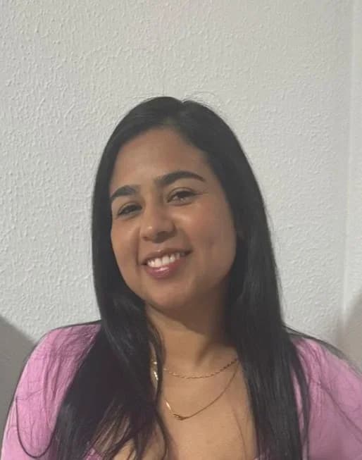 Maria Fernanda 