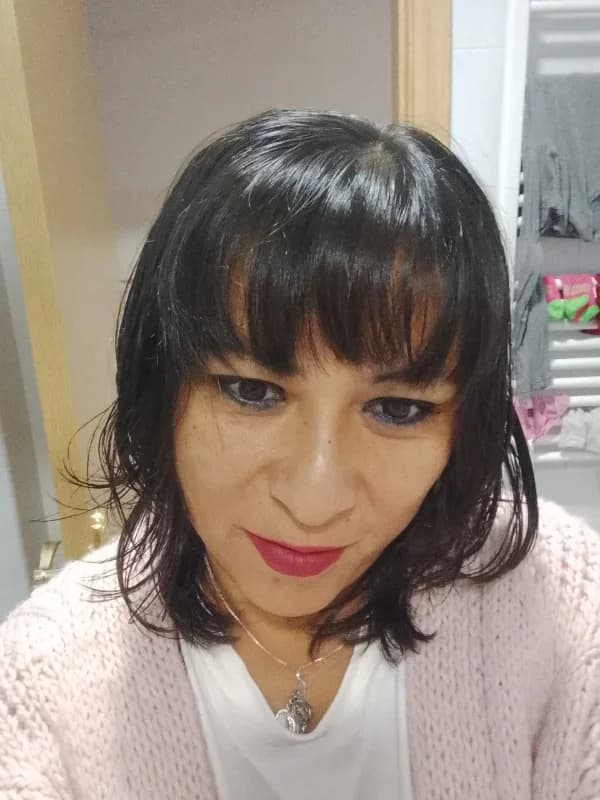 Hibett soledad Mantilla Espinoza