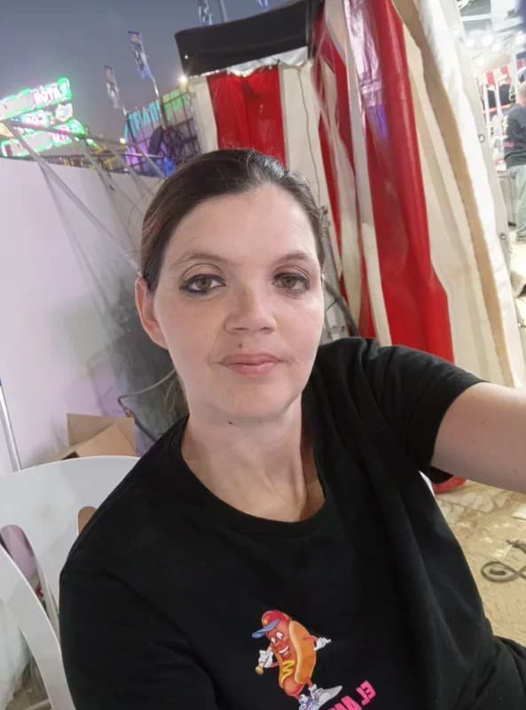 Antonia Salguero valero