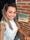 Jackeline cristina Dos santos