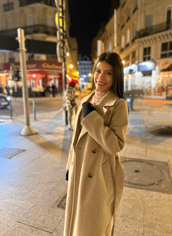 Leonela Sanchez
