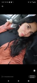 Lady Ovalle