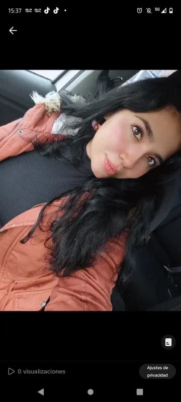 Lady Ovalle