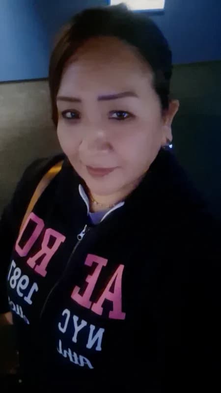 Judith Pariona rios