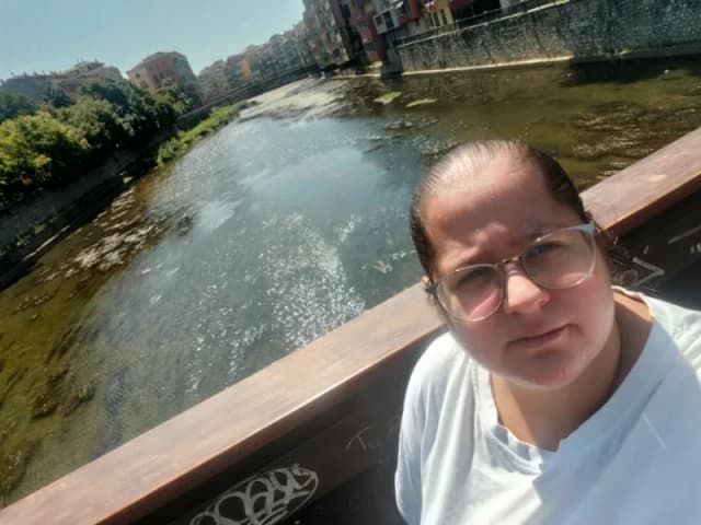 Loli Montaño reyes