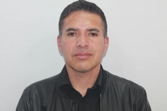LISANDRO PORRAS