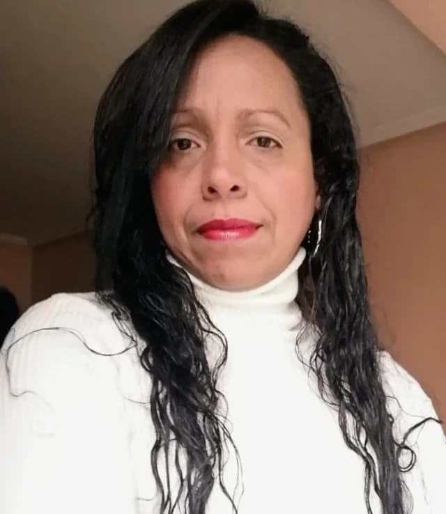 Ivonne Castillo
