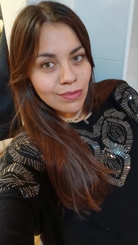 Milagros Aguilera