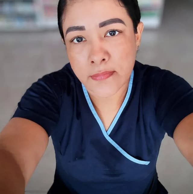 Tania Taleno