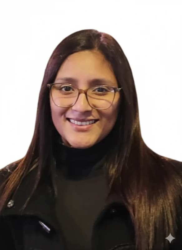 Stefanny Paucara