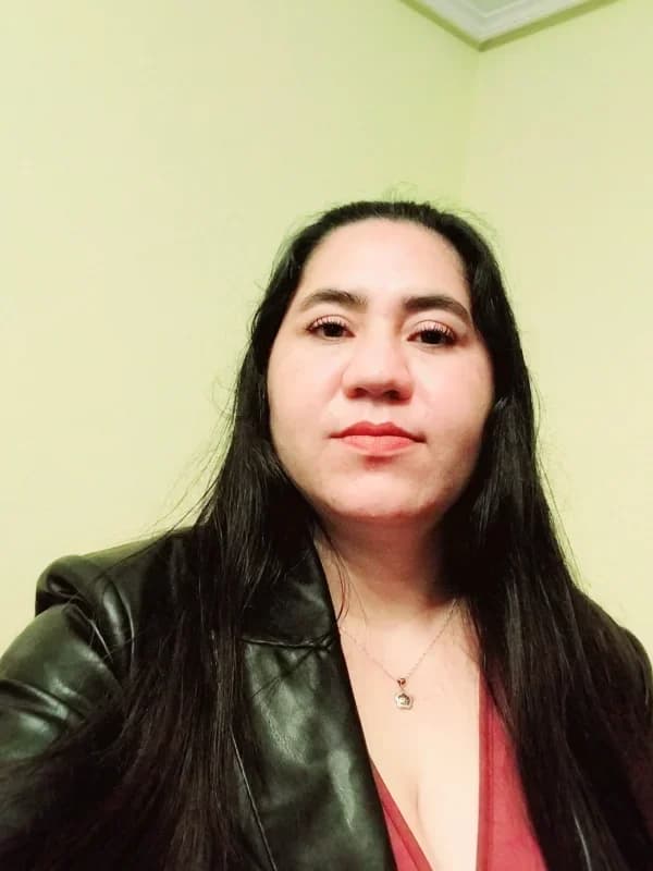 Josefa Leonor Amador vallejo