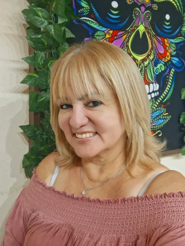Maria Auxiliadora Diaz Felipe