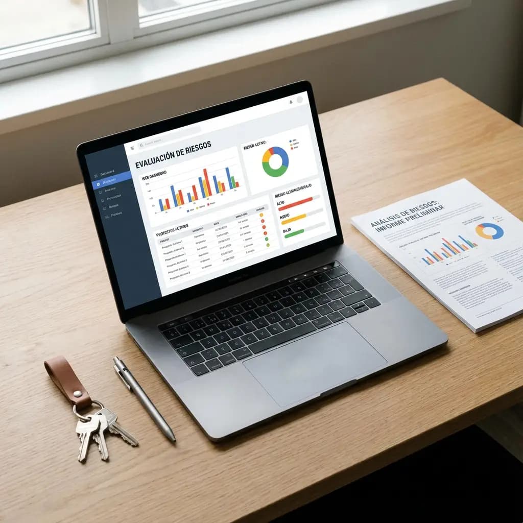 Prevención de Riesgos Laborales en el hogar