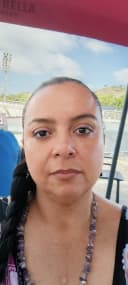 Patricia Muñoz