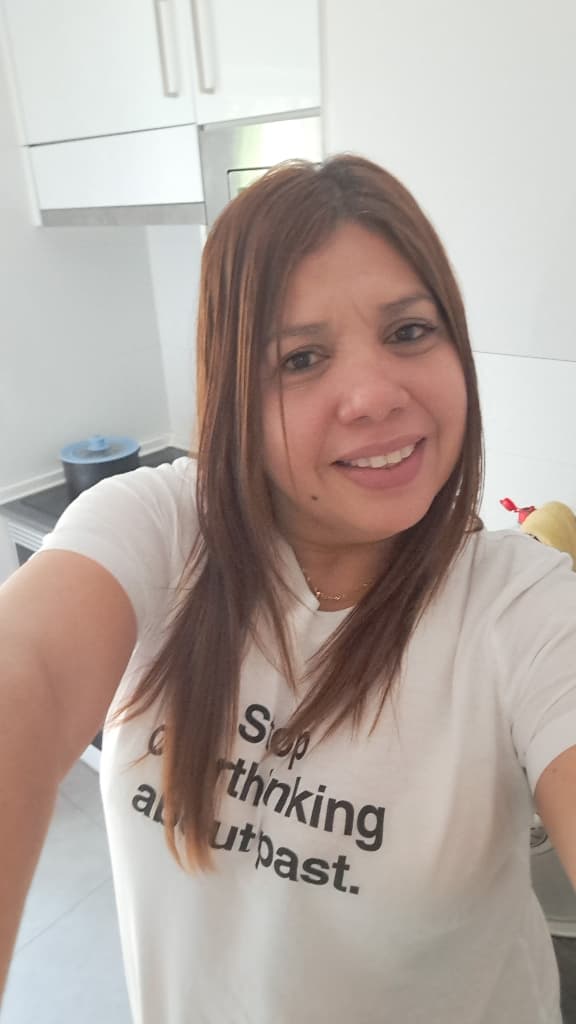 Yannileth Mendez