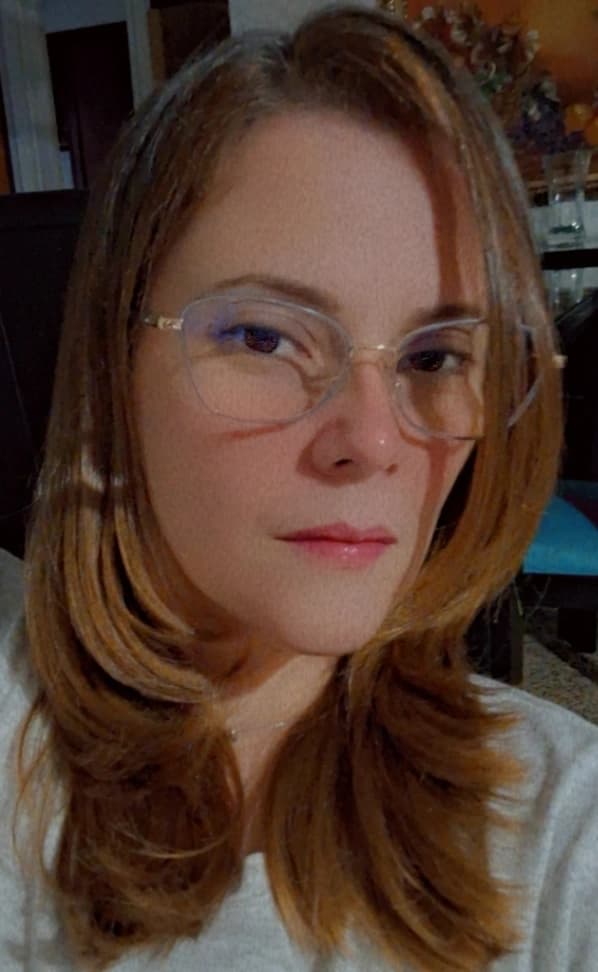 María Isabel Victoria Campo