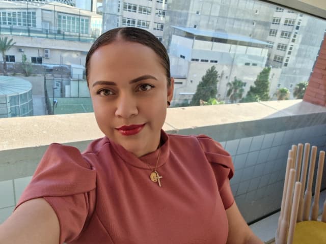 Rosibel Ferrufino Hernández