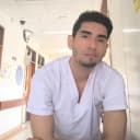 Tobias Sorrosa Briones