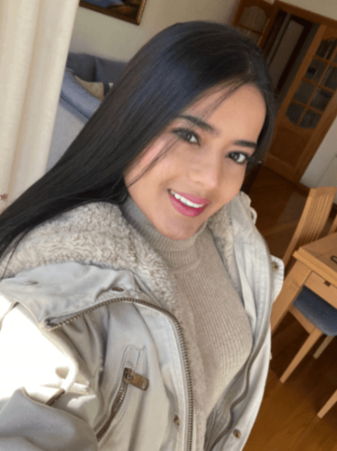 Gisella Santacruz