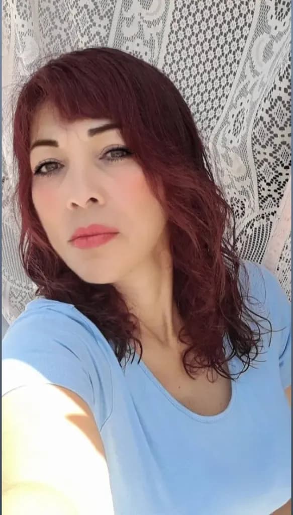 Maria Alcázar