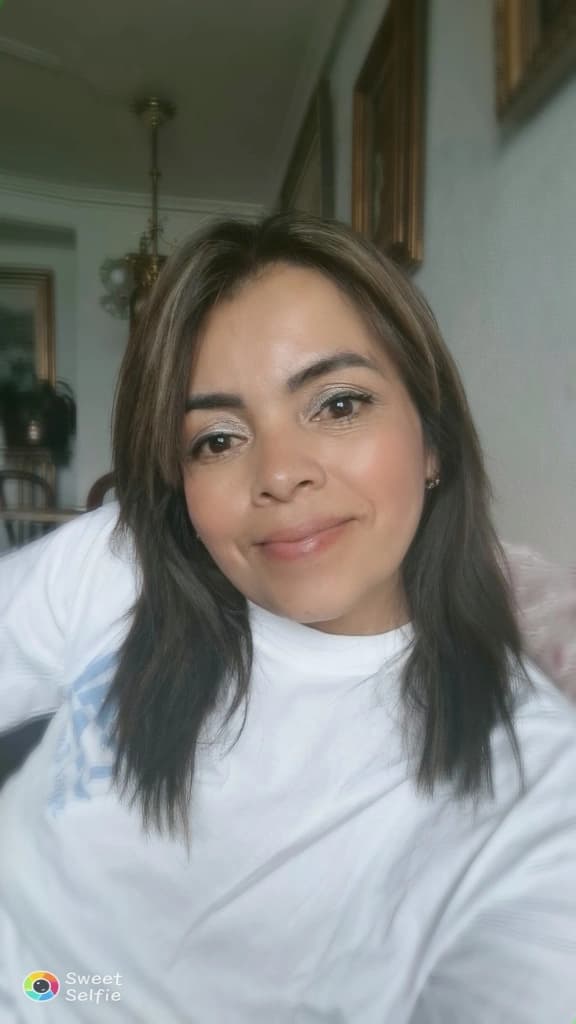 Doralba Palacio
