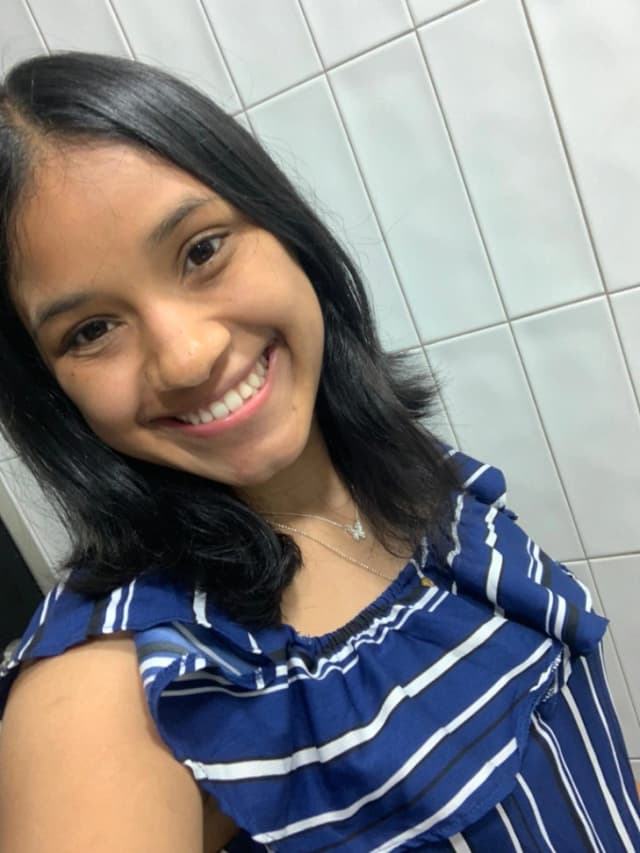 Vanessa Aquino