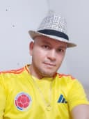 Jhon Freddy Urquijo Beltran