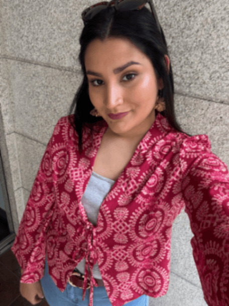 Lizeth Gonzalez