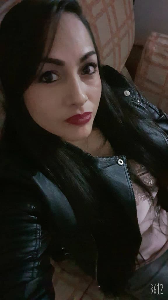 Carolina Garzon