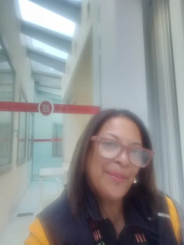 Nancy De Oliveira Ferreira