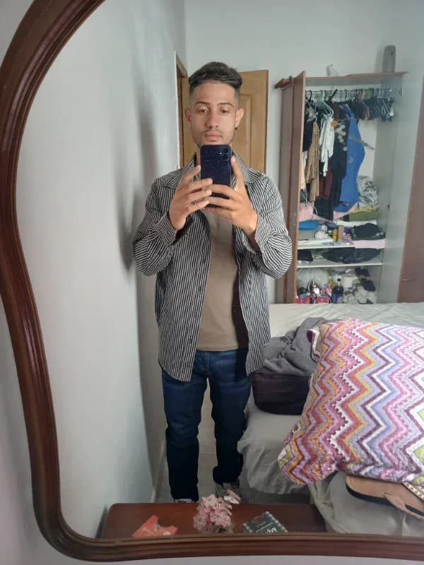 Kevin Pérez