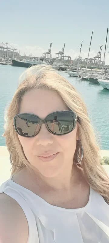Mirian Lezcano