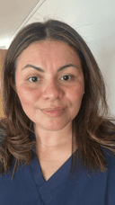 Grabiela Borjas
