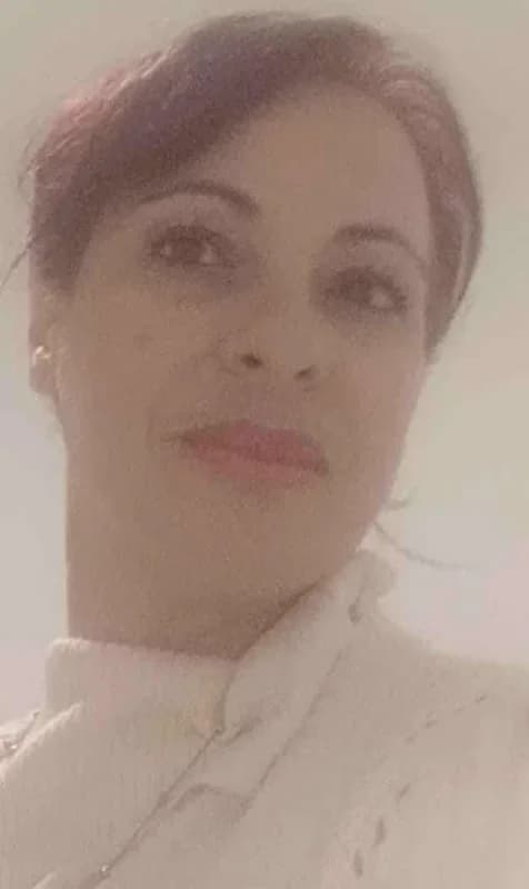 Souad BENHAMZA
