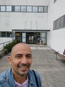 Jaime Andrés Pedreros vega