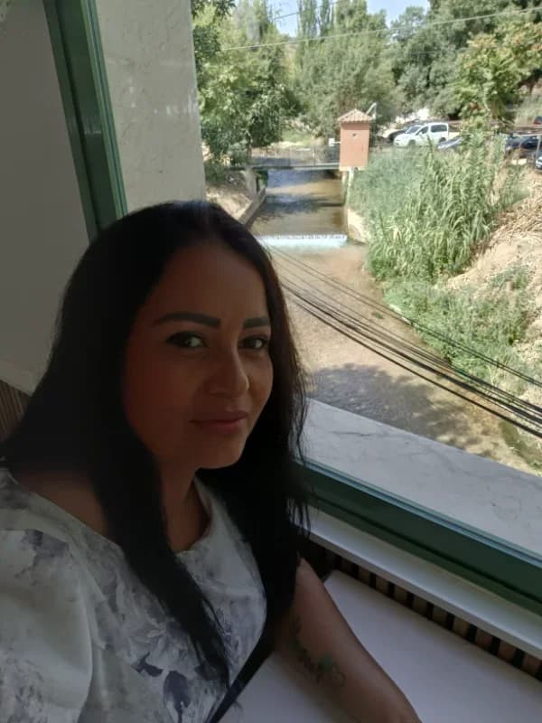 Mary luz