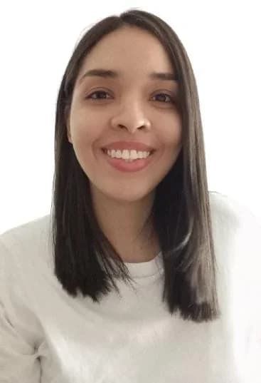 Shalon S Mosquera V