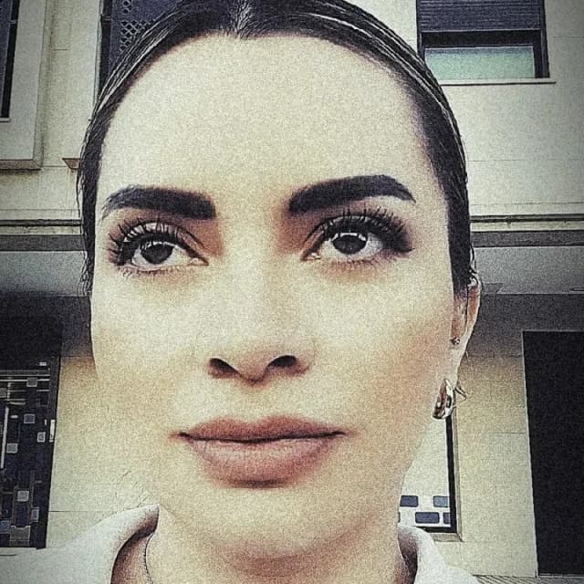 Zoe Palacios