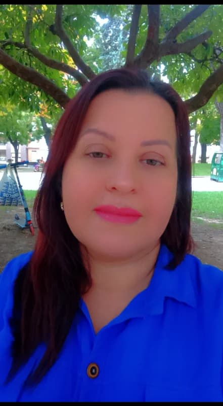 CARMEN Rivero