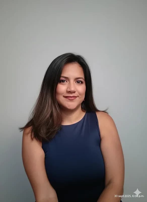 Nathalie Rodríguez