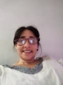 Marie krone Faria