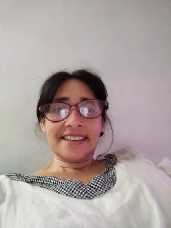 Marie krone Faria