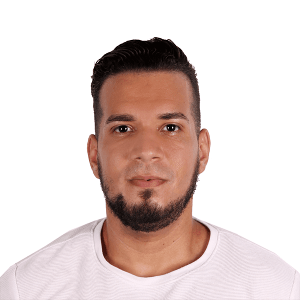 Jonathan Fajardo